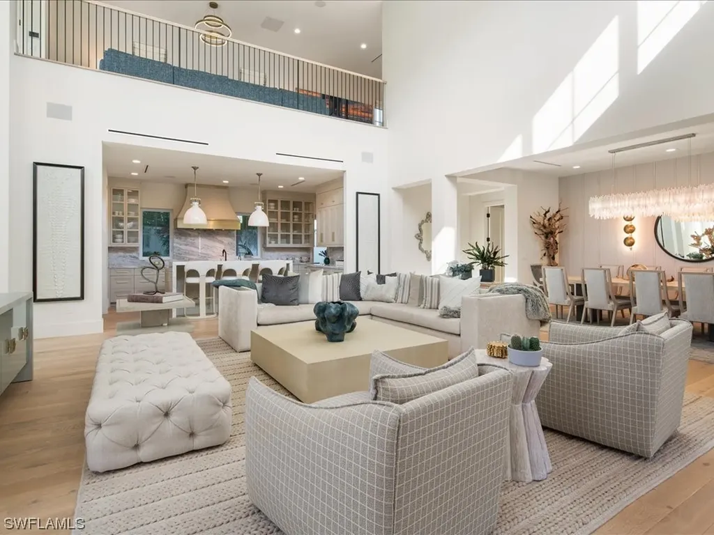 9185 Mercato Way Naples FL 34108
