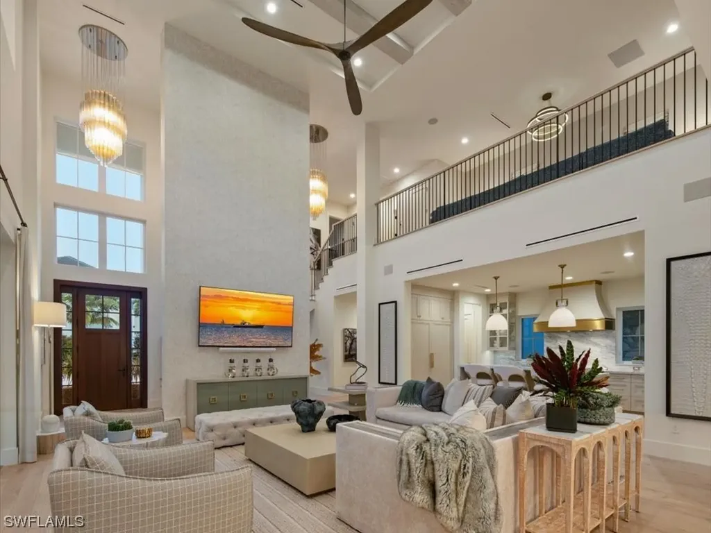 9185 Mercato Way Naples FL 34108