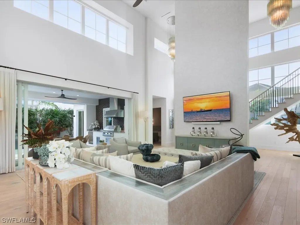 9185 Mercato Way Naples FL 34108