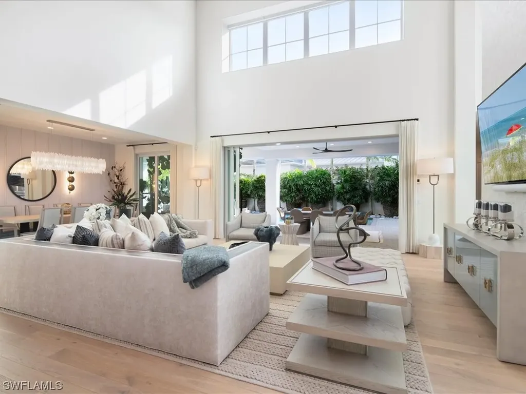 9185 Mercato Way Naples FL 34108