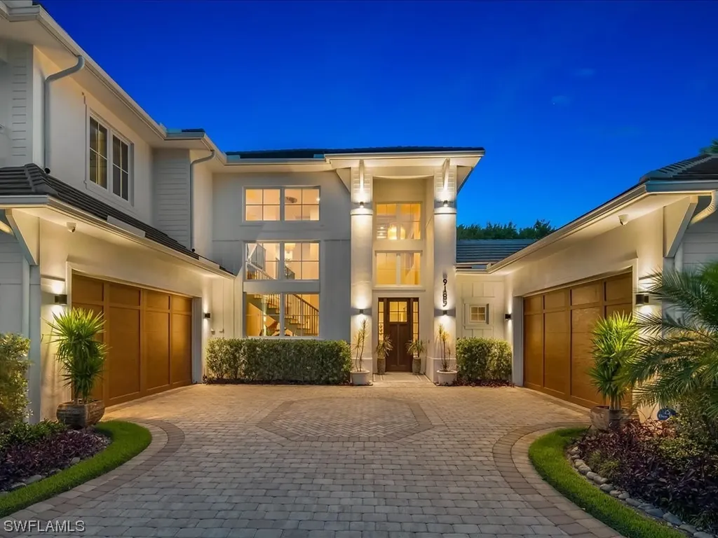 9185 Mercato Way Naples FL 34108