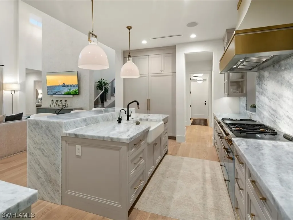 9185 Mercato Way Naples FL 34108