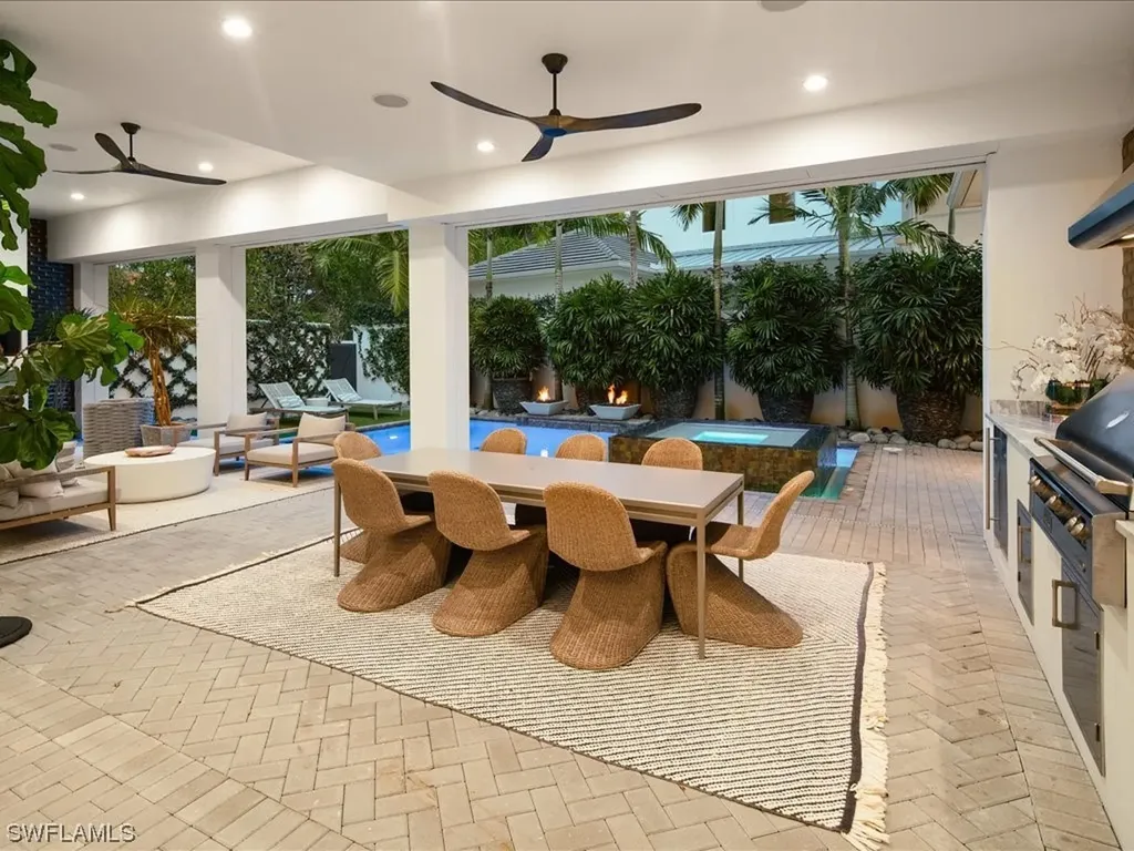 9185 Mercato Way Naples FL 34108