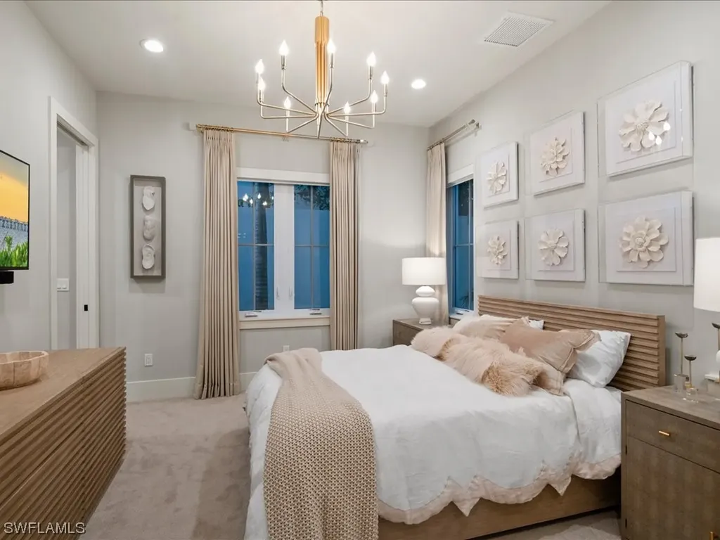 9185 Mercato Way Naples FL 34108