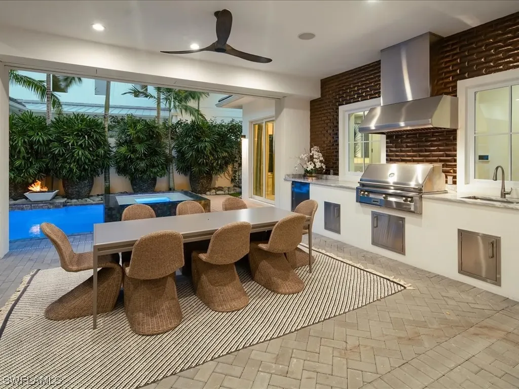 9185 Mercato Way Naples FL 34108