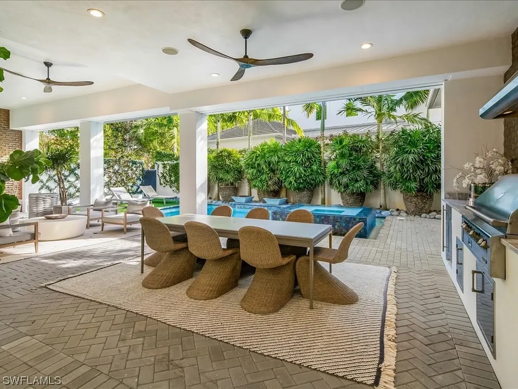 9185 Mercato Way Naples FL 34108