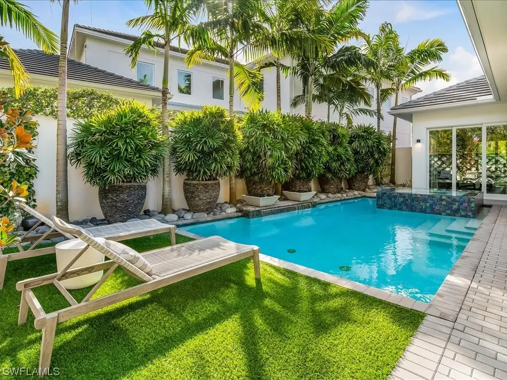 9185 Mercato Way Naples FL 34108