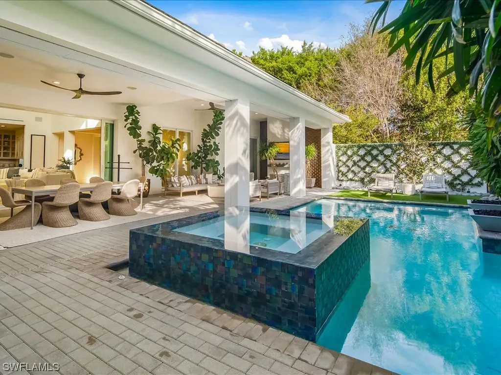 9185 Mercato Way Naples FL 34108