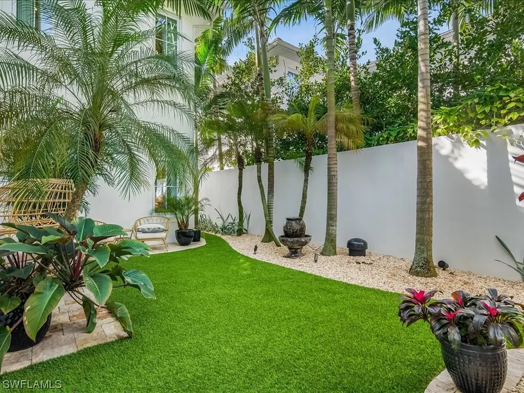 9185 Mercato Way Naples FL 34108