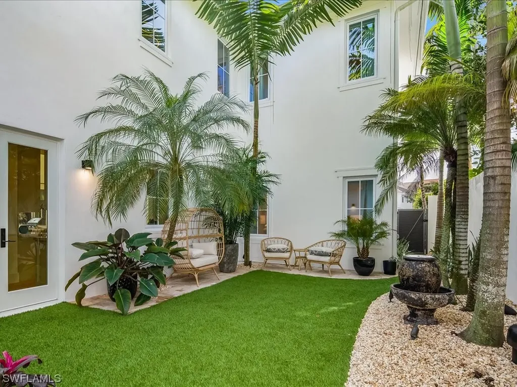 9185 Mercato Way Naples FL 34108