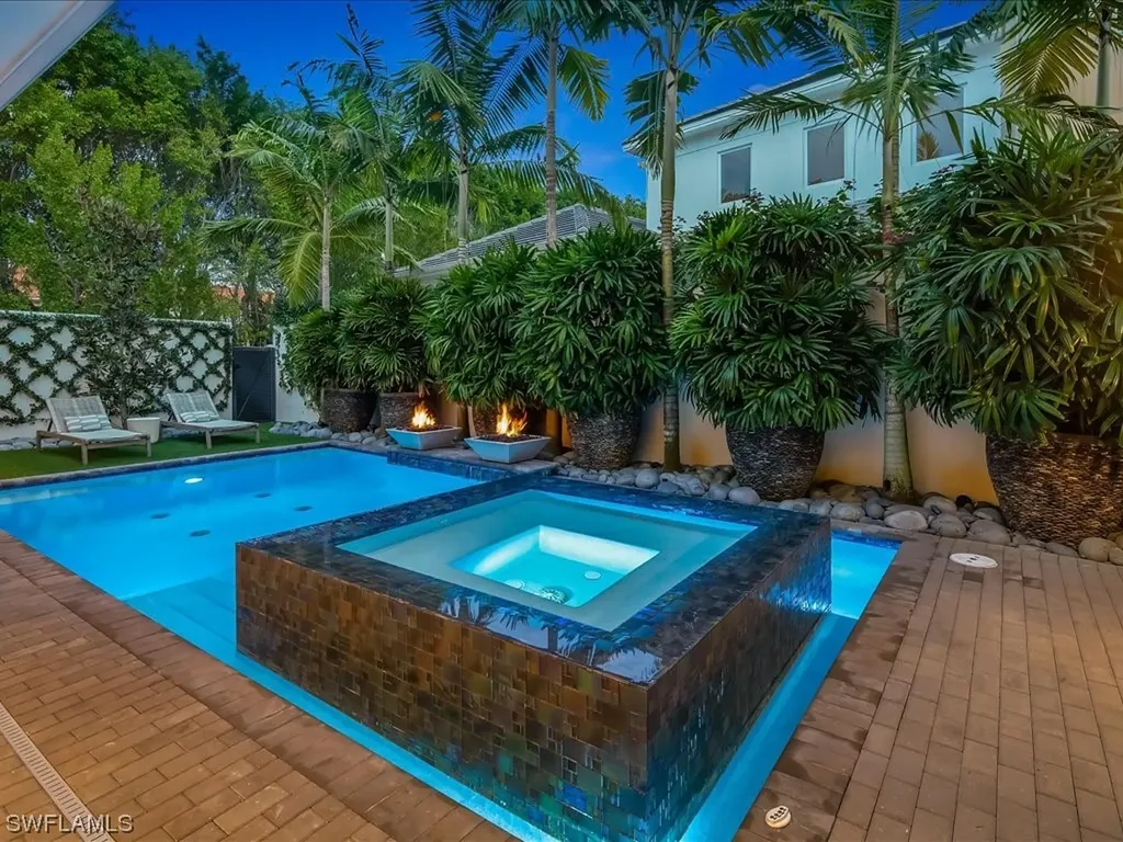 9185 Mercato Way Naples FL 34108
