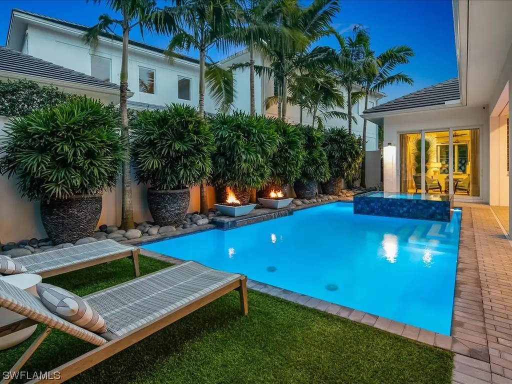 9185 Mercato Way Naples FL 34108