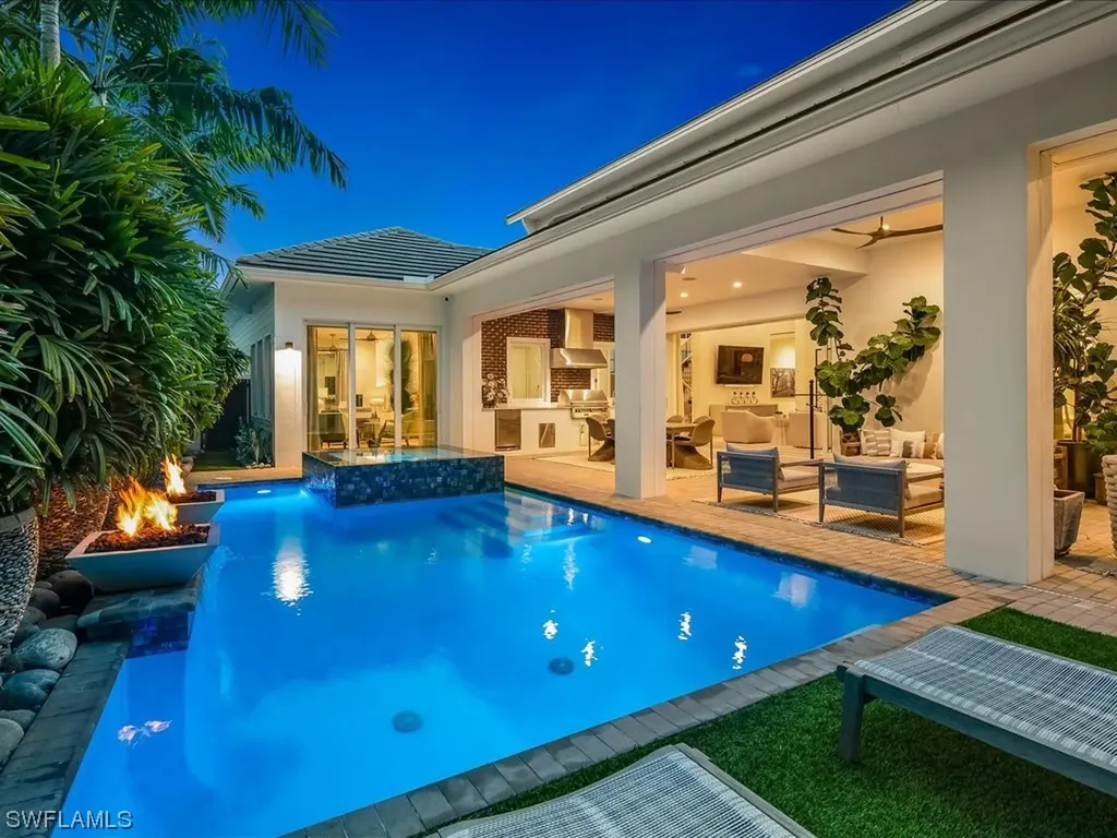9185 Mercato Way Naples FL 34108