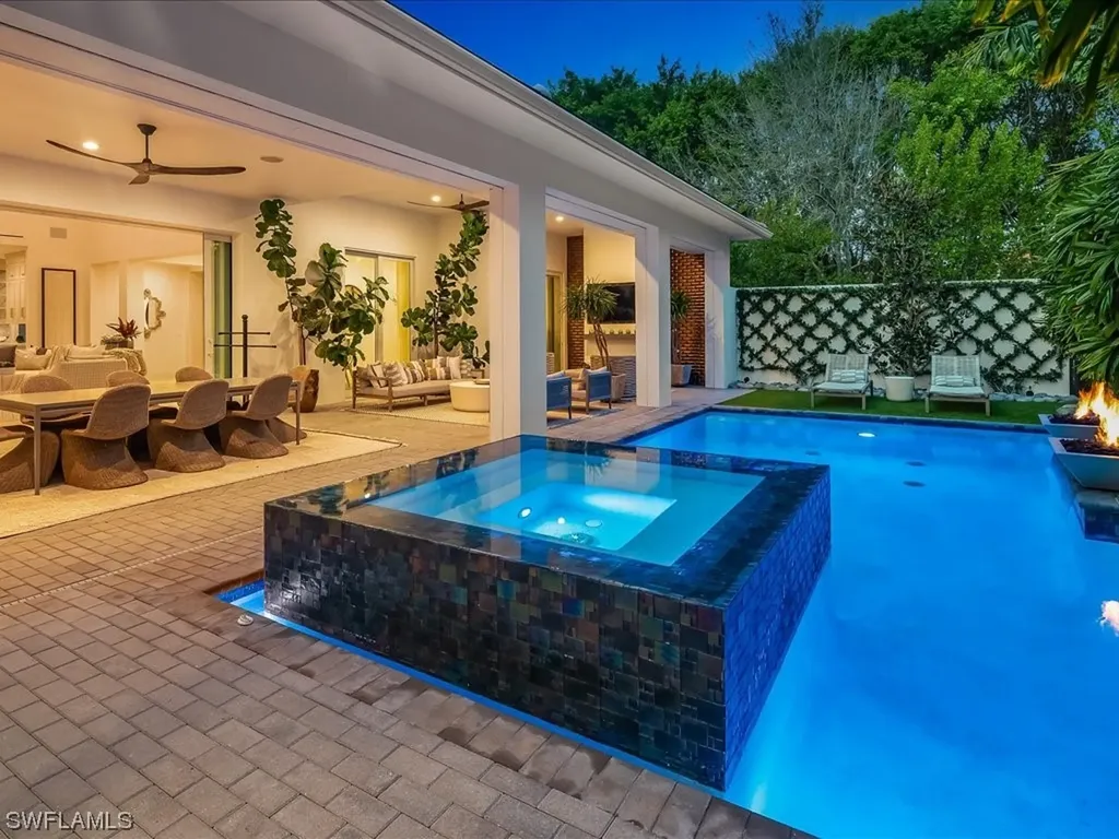 9185 Mercato Way Naples FL 34108