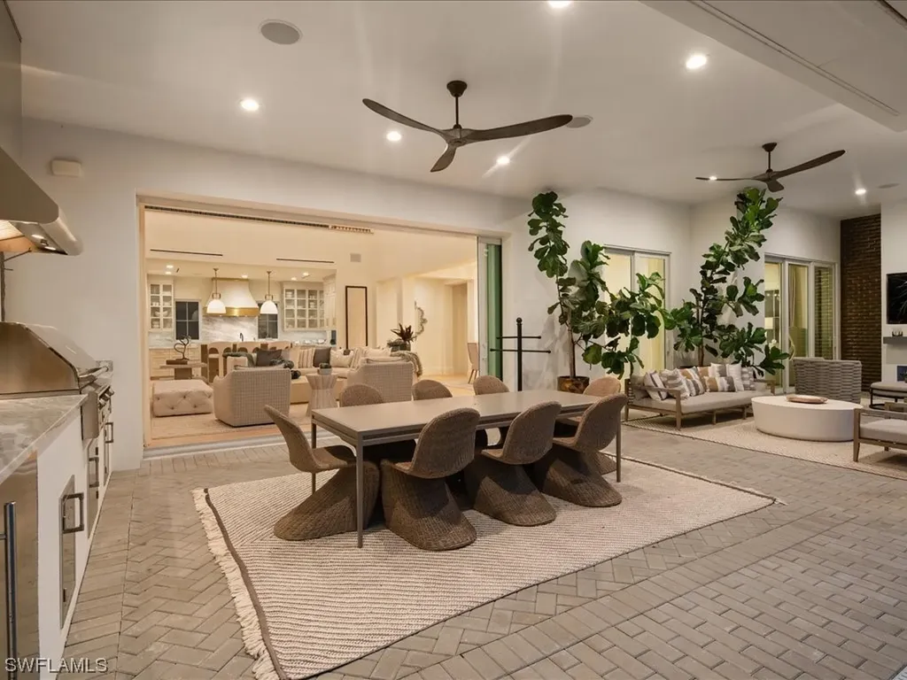 9185 Mercato Way Naples FL 34108