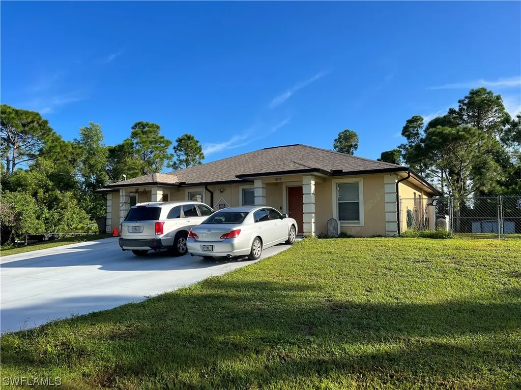 5216 28th Street SW Lehigh Acres FL 33973