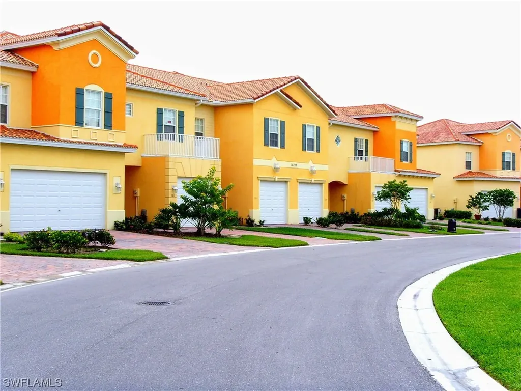 16198 Via Solera Circle Fort Myers FL 33908
