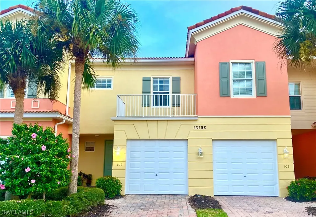 16198 Via Solera Circle Fort Myers FL 33908