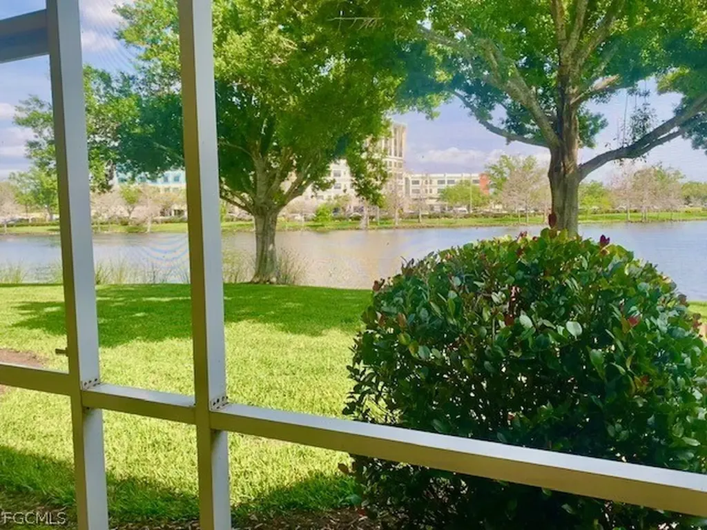 16198 Via Solera Circle Fort Myers FL 33908