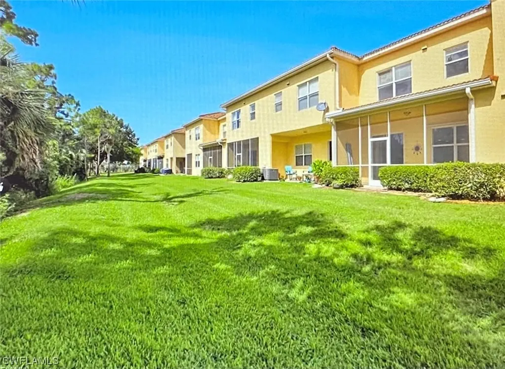 16198 Via Solera Circle Fort Myers FL 33908
