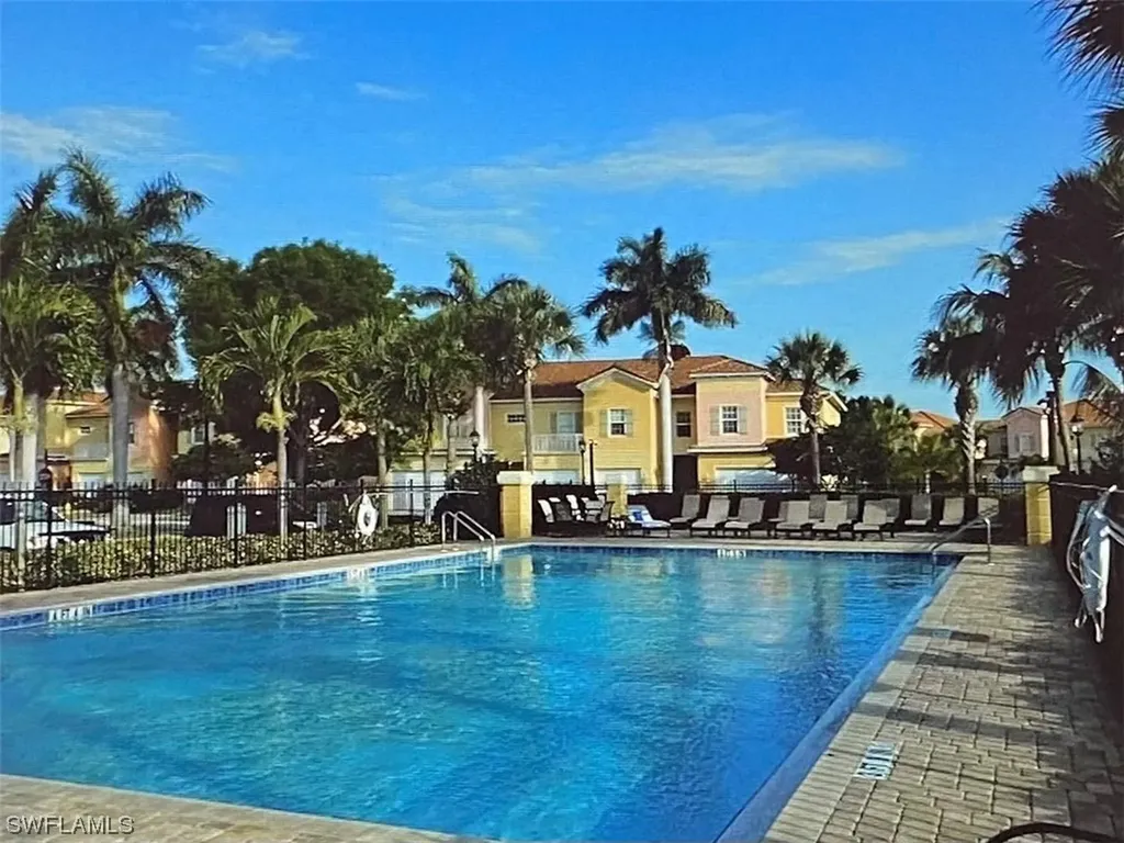 16198 Via Solera Circle Fort Myers FL 33908