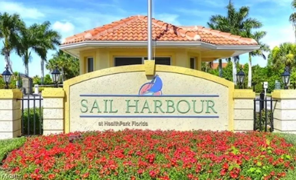16198 Via Solera Circle Fort Myers FL 33908