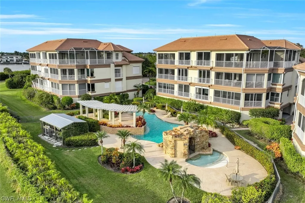 1510 Star Point Lane Naples FL 34112