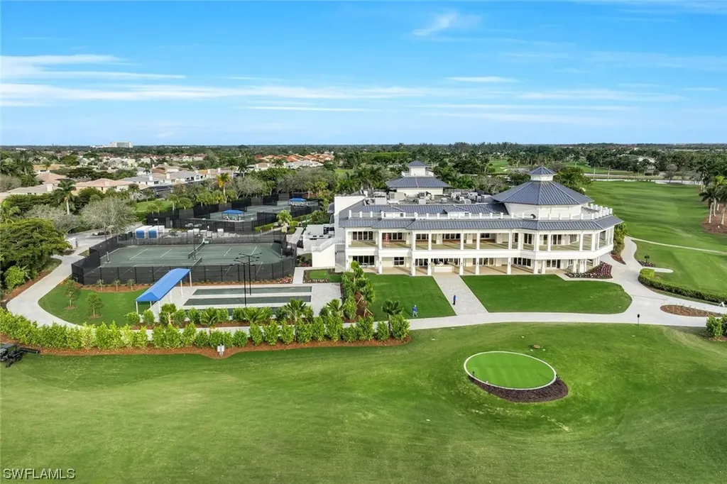 1510 Star Point Lane Naples FL 34112