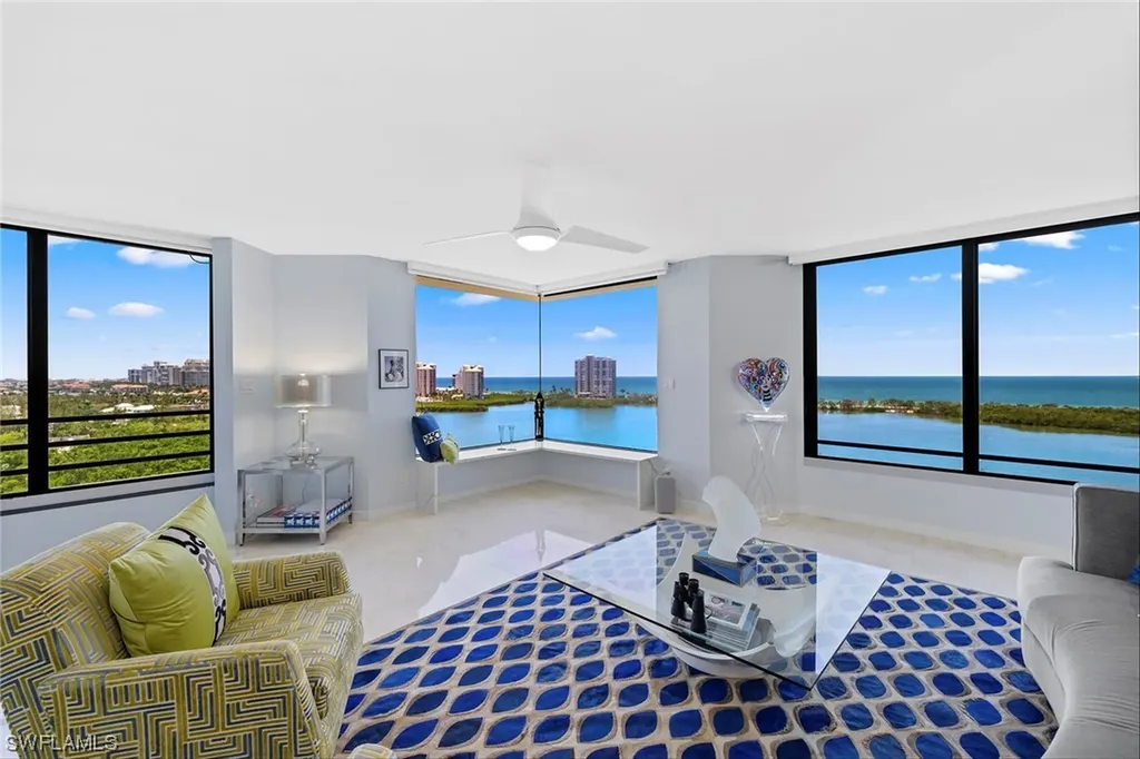 5555 Heron Point Drive Naples FL 34108