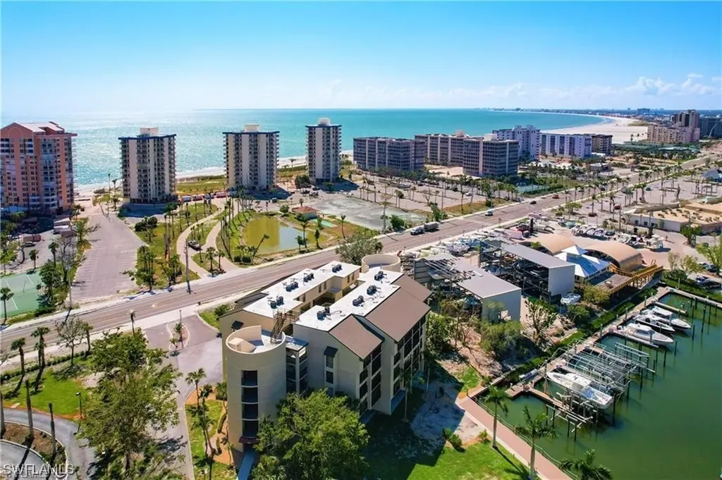 Fort Myers Beach FL, 7307 Estero Boulevard, Unit 3104