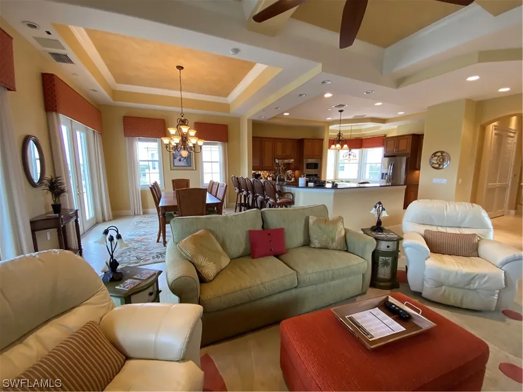 534 Avellino Isle Circle Naples FL 34119