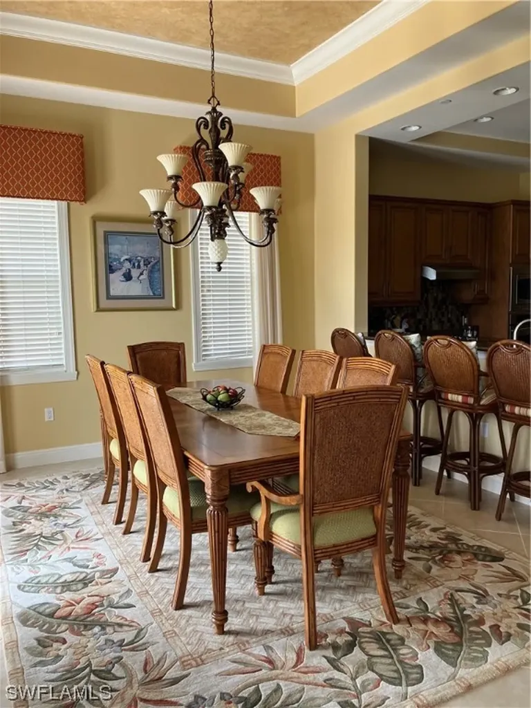 534 Avellino Isle Circle Naples FL 34119