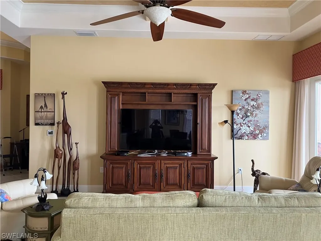 534 Avellino Isle Circle Naples FL 34119