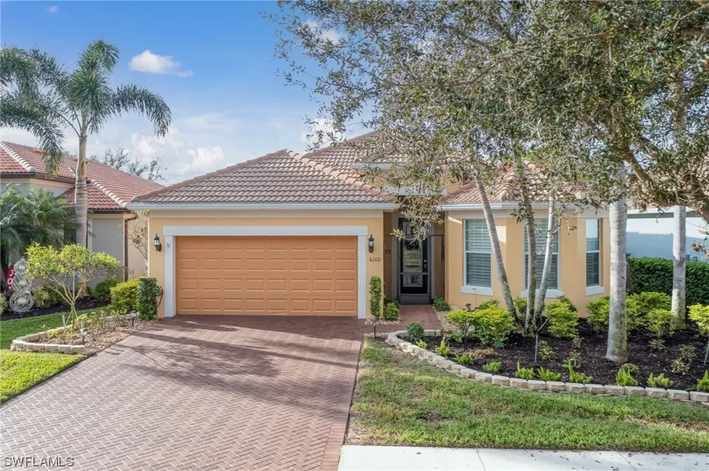 6100 Victory Drive Ave Maria FL 34142
