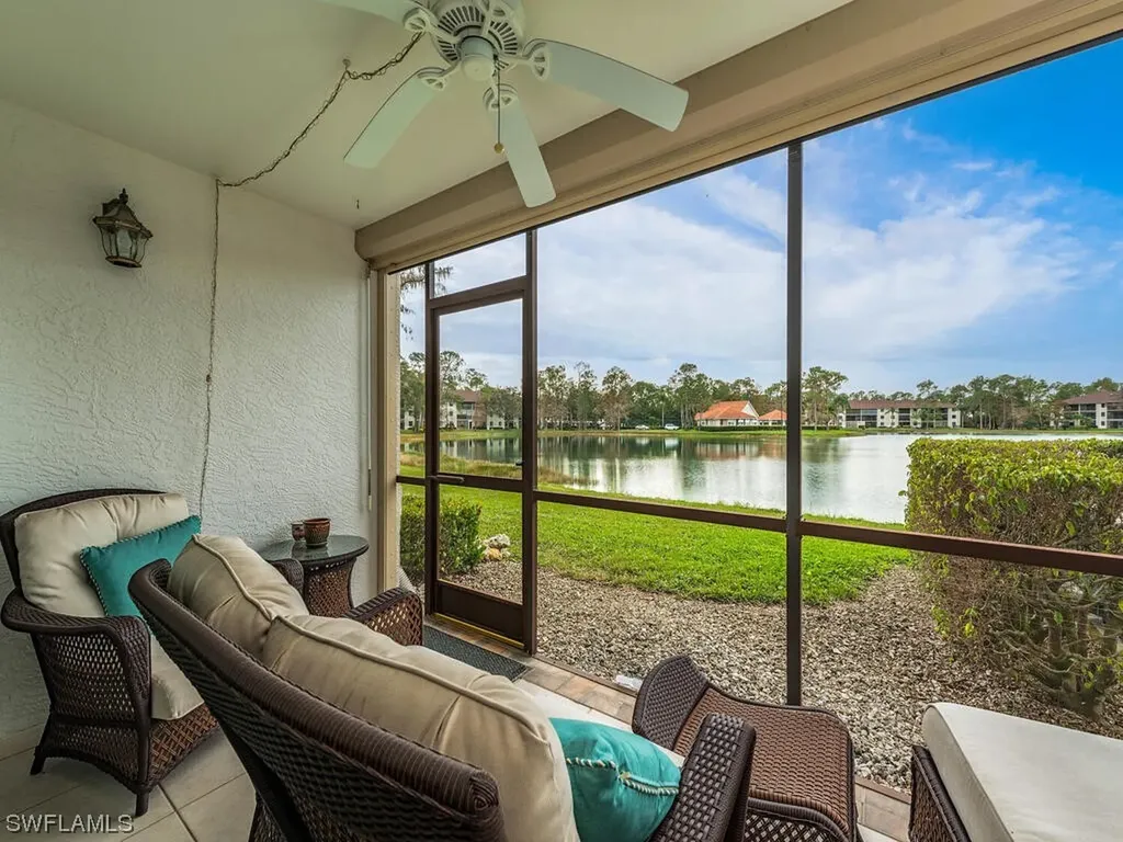 5784 Deauville Circle Naples FL 34112