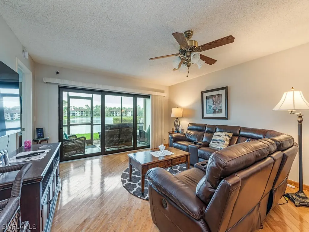 5784 Deauville Circle Naples FL 34112