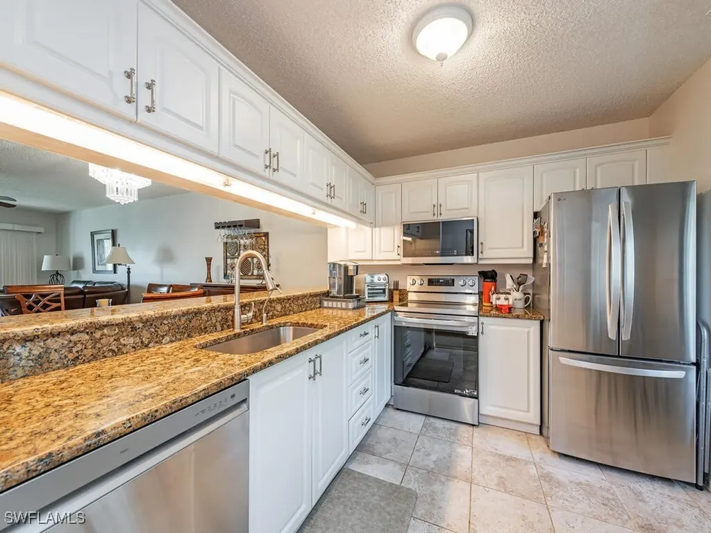 5784 Deauville Circle Naples FL 34112