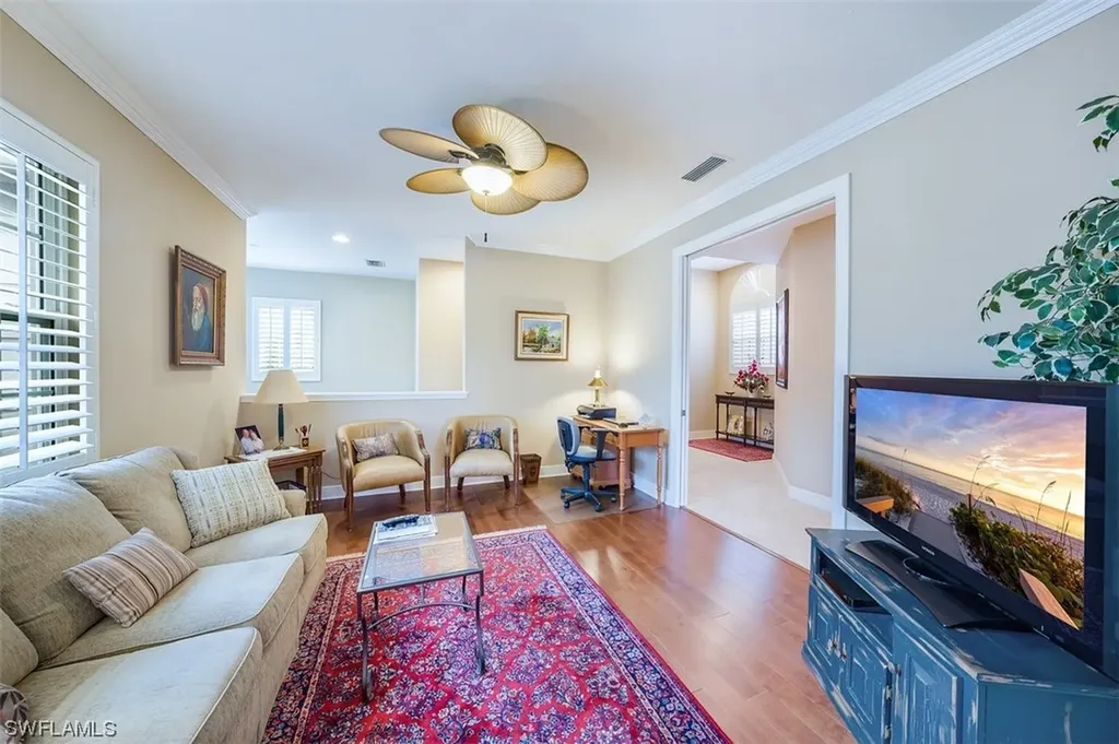 810 Regency Reserve Circle Naples FL 34119