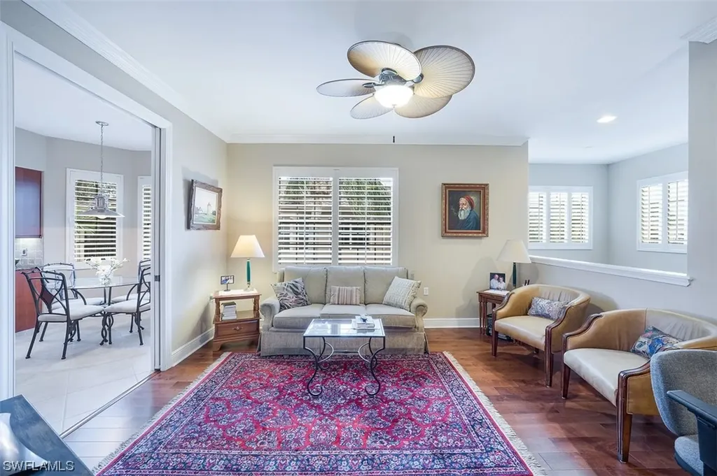 810 Regency Reserve Circle Naples FL 34119