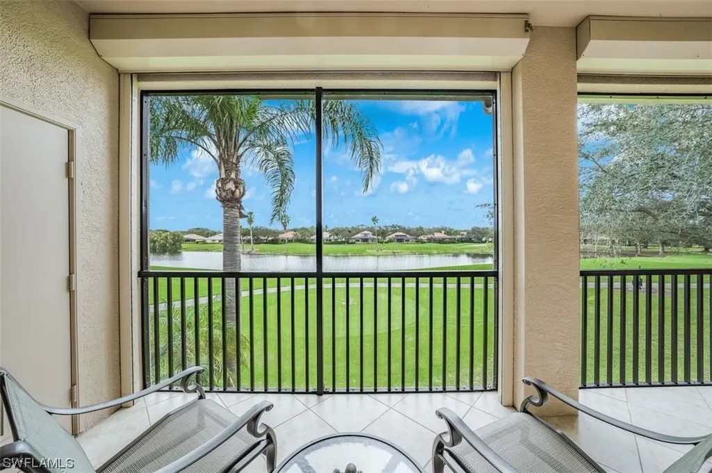 810 Regency Reserve Circle Naples FL 34119