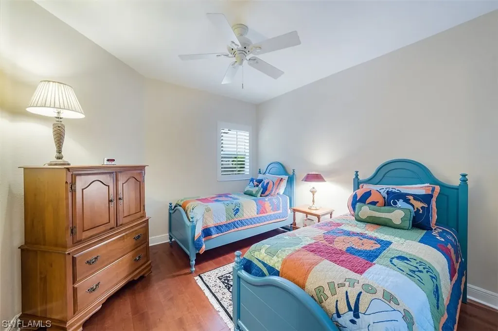 810 Regency Reserve Circle Naples FL 34119