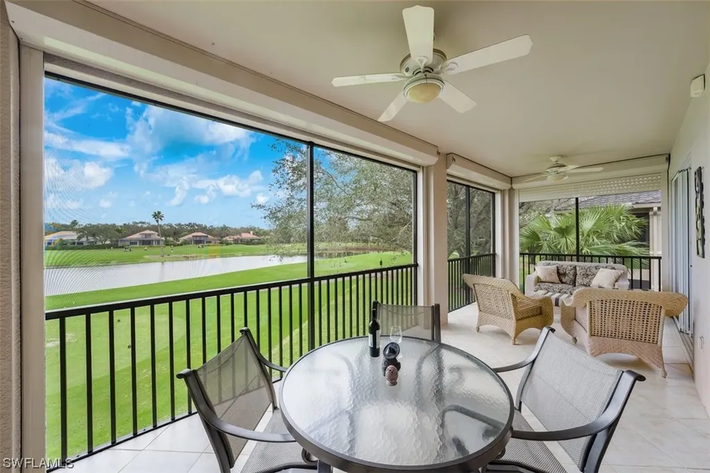 810 Regency Reserve Circle Naples FL 34119