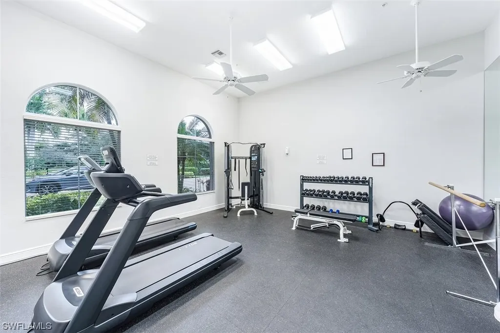 810 Regency Reserve Circle Naples FL 34119