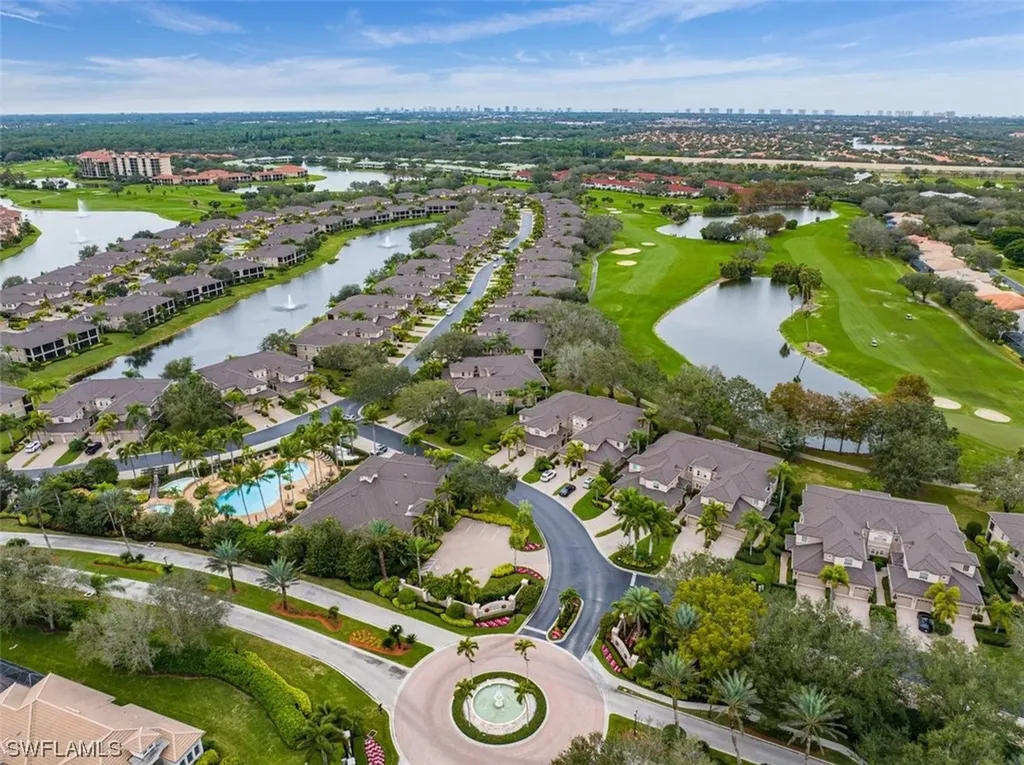 810 Regency Reserve Circle Naples FL 34119