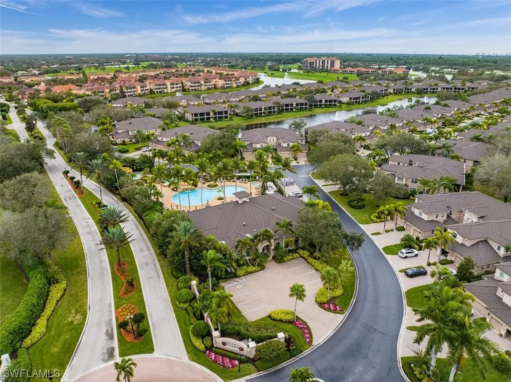 810 Regency Reserve Circle Naples FL 34119