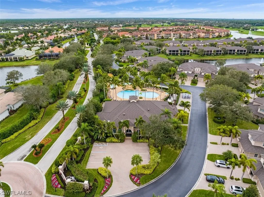 810 Regency Reserve Circle Naples FL 34119