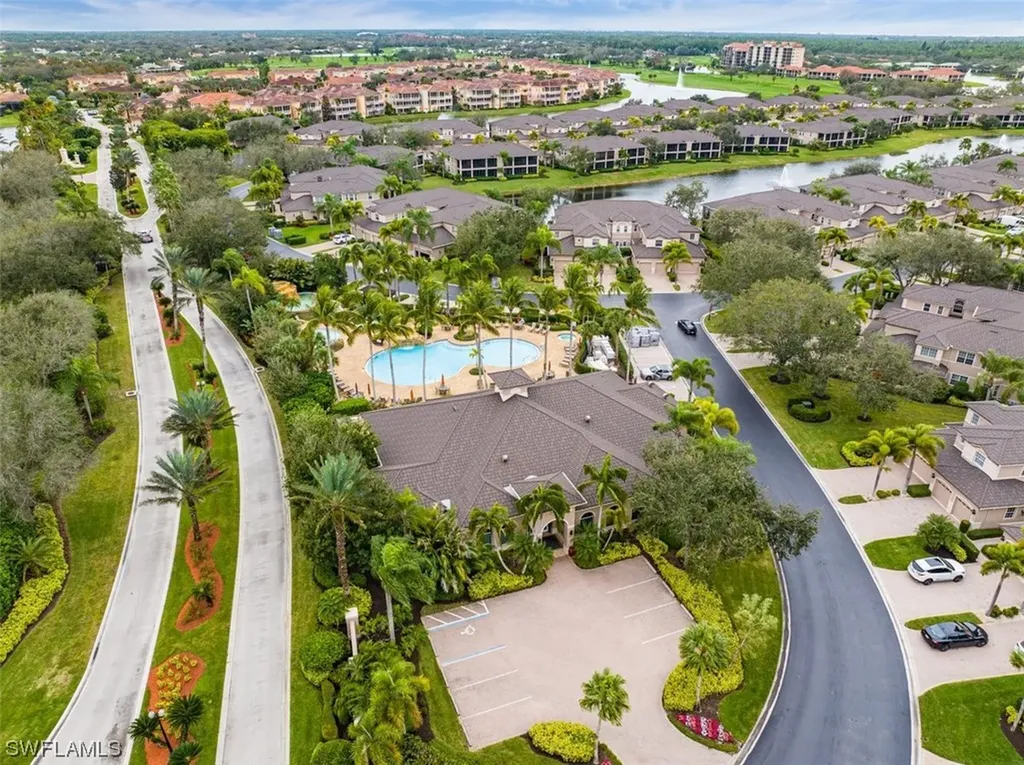 810 Regency Reserve Circle Naples FL 34119