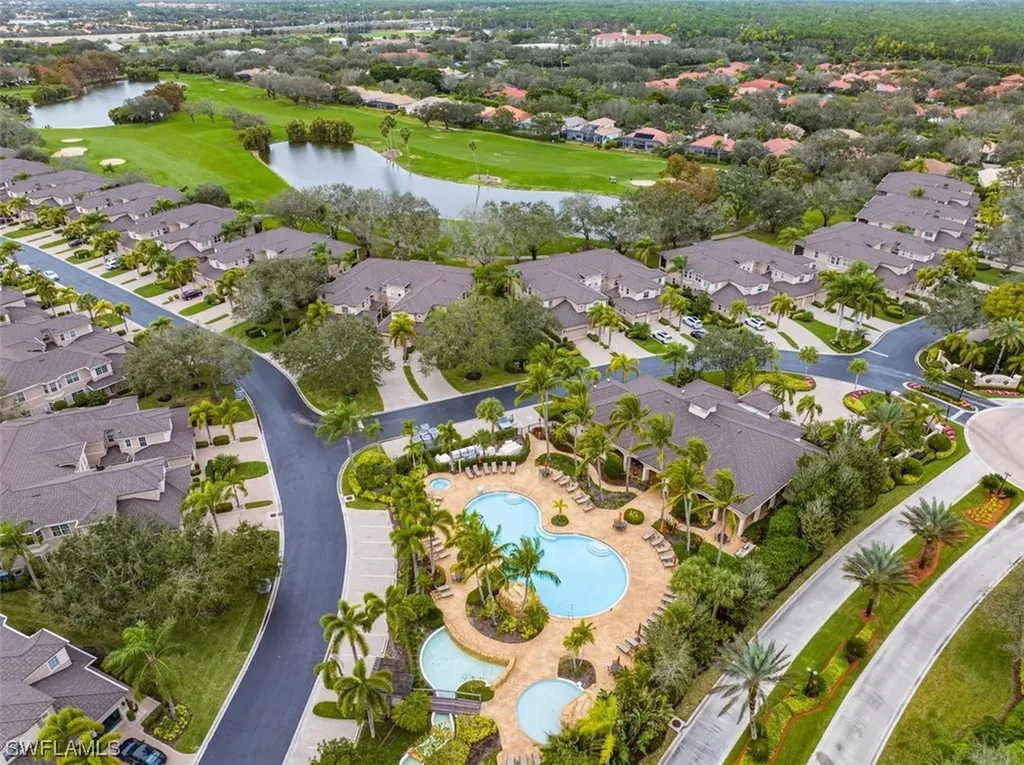 810 Regency Reserve Circle Naples FL 34119