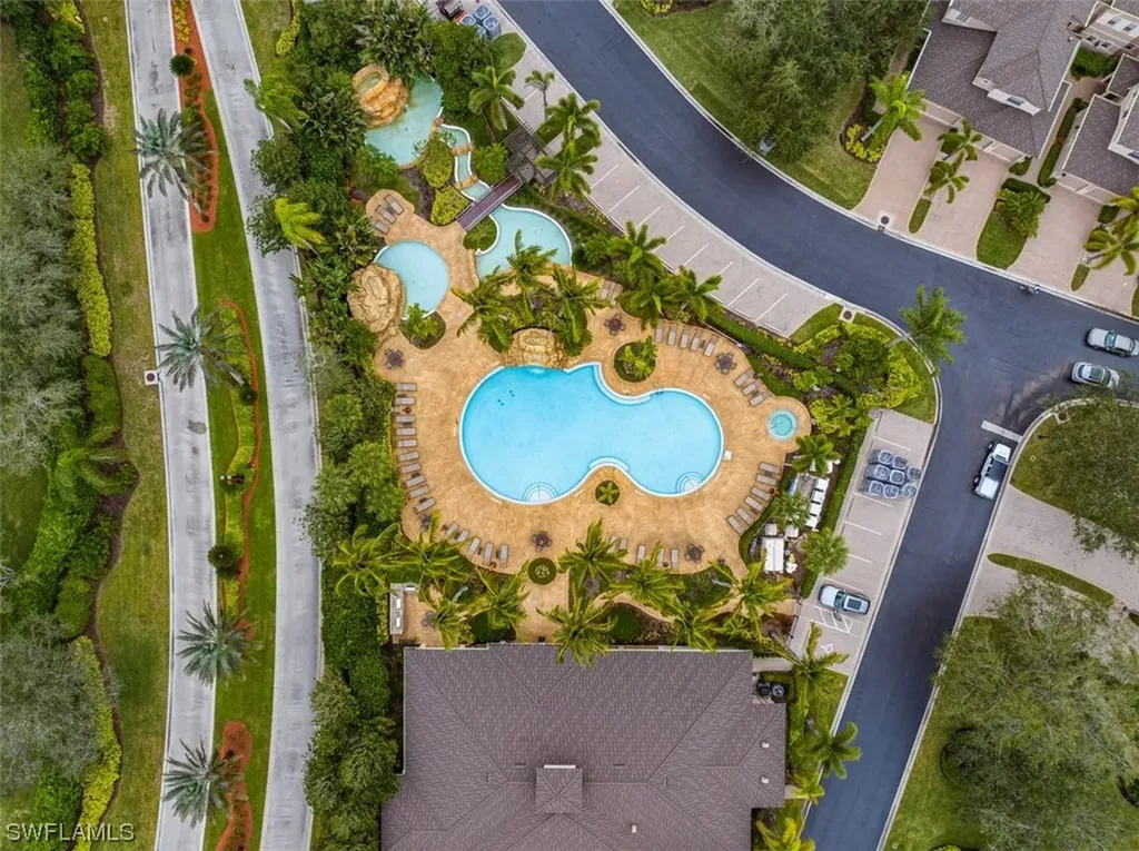 810 Regency Reserve Circle Naples FL 34119