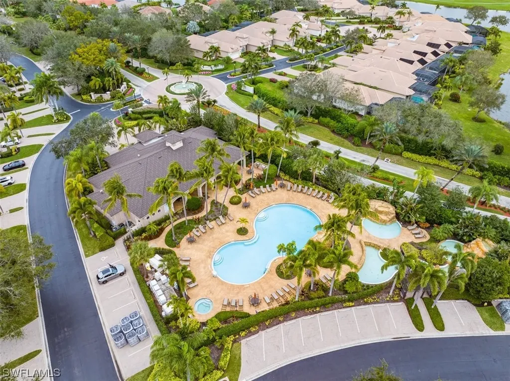 810 Regency Reserve Circle Naples FL 34119